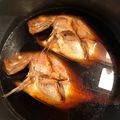 yumeusa☆'s cooksnap of when they made おっかぁ直伝☆魚の煮付け.