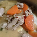 狼かあさん☆'s cooksnap of when they made 簡単！めちゃうま モツ煮.