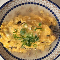 ミルキーとバニラ's cooksnap of when they made 煮物をリメイク！ひじきの和風オムライス.