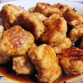 nakoshibu's cooksnap of when they made 焼きとり / つくね.