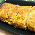 花っぺぇ's cooksnap of when they made 揚げ玉卵.