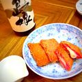 ちまてぃ〜's cooksnap of when they made ガーリックヨーグルトソース.