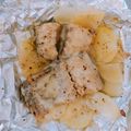 クックG5T5UZ☆'s cooksnap of when they made さば缶でほっくりポテトオーブン焼き.