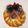 きなここあんこ's cooksnap of when they made パンでクリスマスリース.
