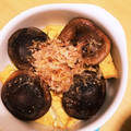 みりん調味料's cooksnap of when they made 厚揚げと椎茸の出汁掛け.