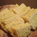 ぶるゆん's cooksnap of when they made 15分りんごケーキ♡レンジパスタ容器.