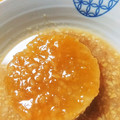 みにゃみん。's cooksnap of when they made レンジで簡単♪ 本格ふろふき大根.