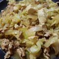 Ｍぱん's cooksnap of when they made 卵と豆腐チャンプルー.