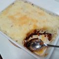 ポニーリボン's cooksnap of when they made 簡単！とろりんポテト♪シェパーズパイ.