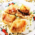 クッキン坊主's cooksnap of when they made ◆野菜たっぷり♪赤魚の唐揚げ◆.