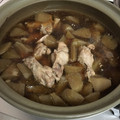 わたさな2016's cooksnap of when they made はやとうりのとろとろ煮.