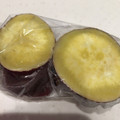 V666's cooksnap of when they made さつまいも冷凍保存.