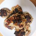 ﾄﾘﾏﾖ's cooksnap of when they made 味ぽんに合う！ジューシー椎茸の肉詰め.