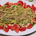 ikamama's cooksnap of when they made やみつき！よだれ鶏.