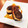 bunshel's cooksnap of when they made うちの定番＊千両なすのはさみ焼き.