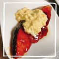 四畳半のOL's cooksnap of when they made ﾎﾝﾄ美味しい☆鮭南蛮ﾀﾙﾀﾙｿｰｽがけ.