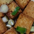 まあみママ's cooksnap of when they made メインおかずになる！超簡単☆焼き厚揚げ.