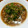 秋野紅葉's cooksnap of when they made 挽き肉とパクチーの炒めもの.