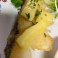 ぷりっこ警備会社's cooksnap of when they made 簡単！鱈のマヨチーズ焼き♪.