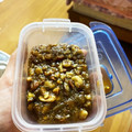 かおり☆かおり's cooksnap of when they made 万能♪鈴木家のくるみ味噌【作りおき】.