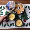 栗丸うさぎ's cooksnap of when they made 豆乳のエッグノッグ.