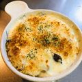 hirose3939's cooksnap of when they made レンジで簡単♪万能過ぎるホワイトソース.