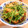Тика's cooksnap of when they made 焼肉のタレで♪ エリンギ豆苗炒め.