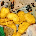 けい☆タン's cooksnap of when they made にんじんクッキー.