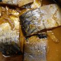 ヤマアラシ330's cooksnap of when they made ご飯がすすむ☆鯖の味噌煮.
