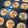 ♡あいこう♡'s cooksnap of when they made ゆず茶で簡単♪おから柚子マフィン♡.