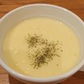 食いしん坊山ガール's cooksnap of when they made サツマイモスープ.