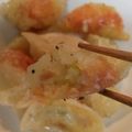 ☆su＊mo＊mo☆'s cooksnap of when they made 餃子の皮でパンツェロッティ風♡.