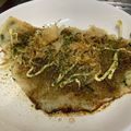 jinjin3218's cooksnap of when they made とんぺい焼き♥水でぺしゃらない！.