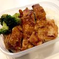 yumtas♥'s cooksnap of when they made 簡単！皮パリパリチキン南蛮.