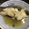 Jun0402's cooksnap of when they made 簡単★カレイの煮付け♪.