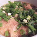 kinoshita's cooksnap of when they made ほんのり甘い。。。♪厚揚げのみぞれ煮＊.