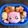 y_u♡'s cooksnap of when they made ポケモン　キャラ弁.