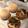 よいよいころころ's cooksnap of when they made 余ったたこ焼き粉で作る！たこ焼きパン.