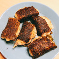 Rierin☆'s cooksnap of when they made 簡単♪大和芋の海苔焼き.