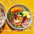 こうまさmam's cooksnap of when they made お弁当のすき間埋めに❤広がるウインナー.