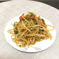 ☆こまっと☆'s cooksnap of when they made 劇的？！焼きそばが簡単美味しくなる魔法♪.