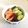 ☆こまっと☆'s cooksnap of when they made イクラと鮭のアレンジ丼.