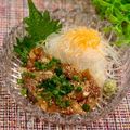 なつき☆ミ's cooksnap of when they made ごまさばのたれ.