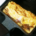 ふぁんたにゃん's cooksnap of when they made イワシの蒲焼きだし巻き卵.