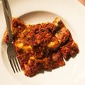 クック41OUTP☆'s cooksnap of when they made パーティーで引っ張りだこ♡絶品ラザニア♡.