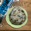 ☆あいちゃん's cooksnap of when they made 三つ葉と塩昆布のおにぎり.