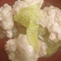 ぶみか's cooksnap of when they made 味噌入り鳥団子☆鍋やスープに♪.
