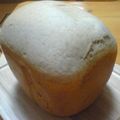 ゆのきちまま's cooksnap of when they made HBで♪シナモン香る＊豆乳バナナブレッド.