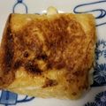 ターちゃんママ's cooksnap of when they made 簡単※おつまみ副菜あと１品卵チーズ巾着♪.