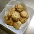 タクちゃん２'s cooksnap of when they made にんじんクッキー.
